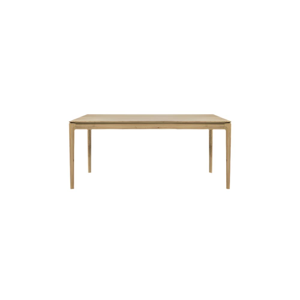 Bok Extendable Dining Table - Light House Co.