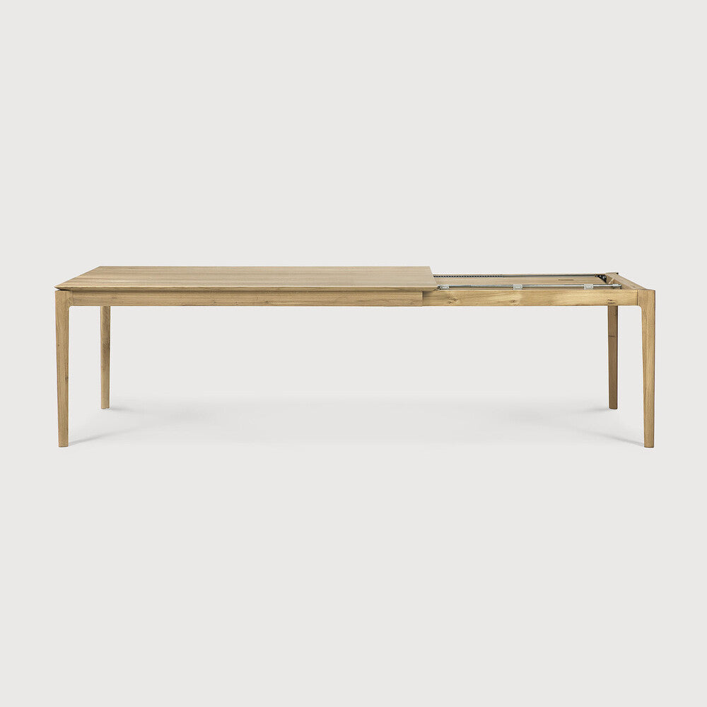 Bok Extendable Dining Table - Light House Co.