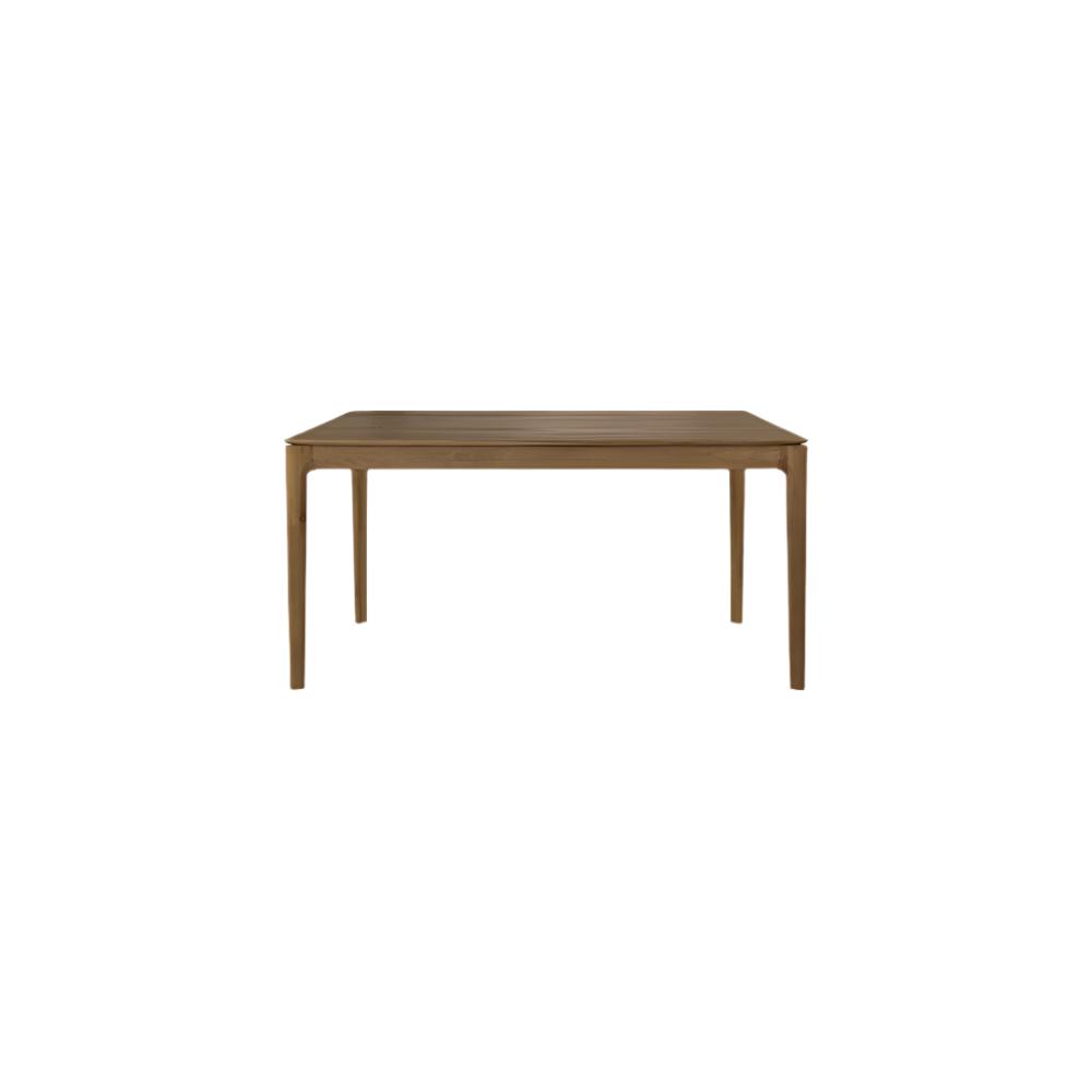 Bok Extendable Dining Table - Light House Co.