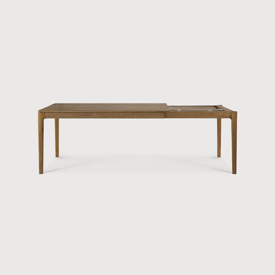 Bok Extendable Dining Table - Light House Co.