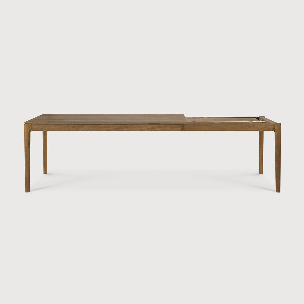Bok Extendable Dining Table - Light House Co.