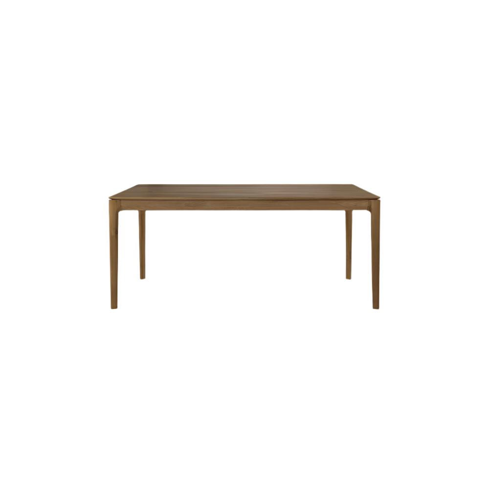 Bok Extendable Dining Table - Light House Co.