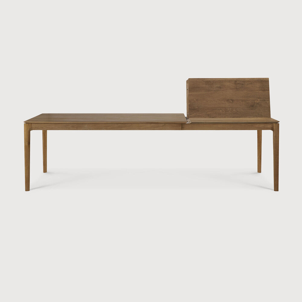 Bok Extendable Dining Table - Light House Co.