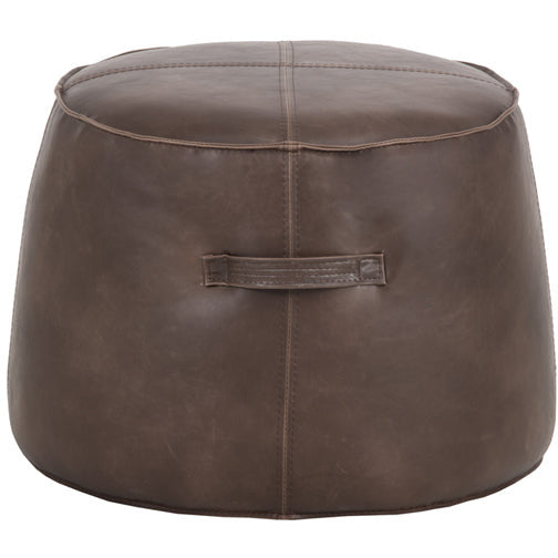 Mitchell Ottoman - Light House Co.
