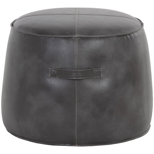Mitchell Ottoman - Light House Co.