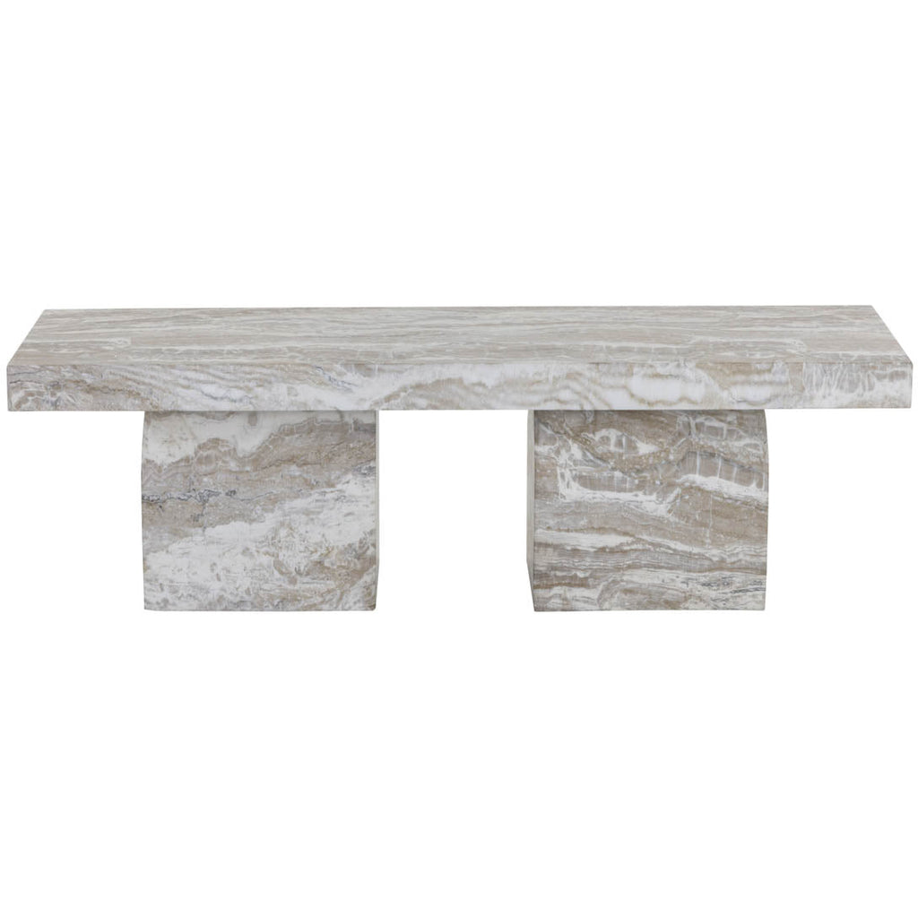 Colohan Bench - Light House Co.