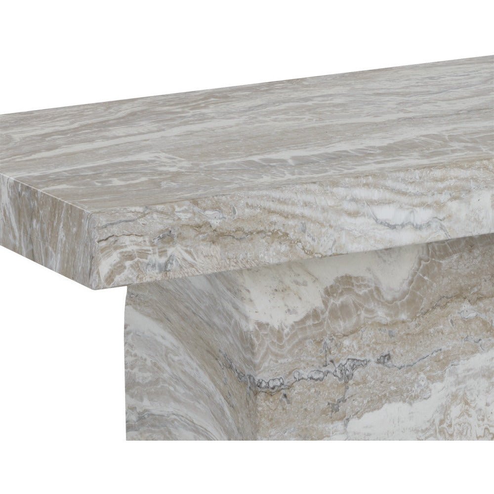 Colohan Bench - Light House Co.