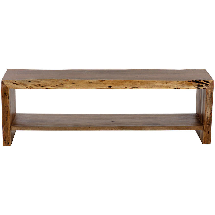 Ridge Bench - Light House Co.