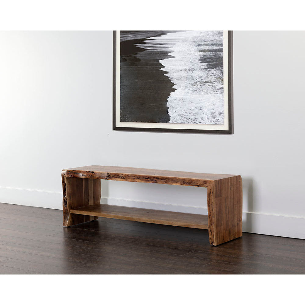 Ridge Bench - Light House Co.