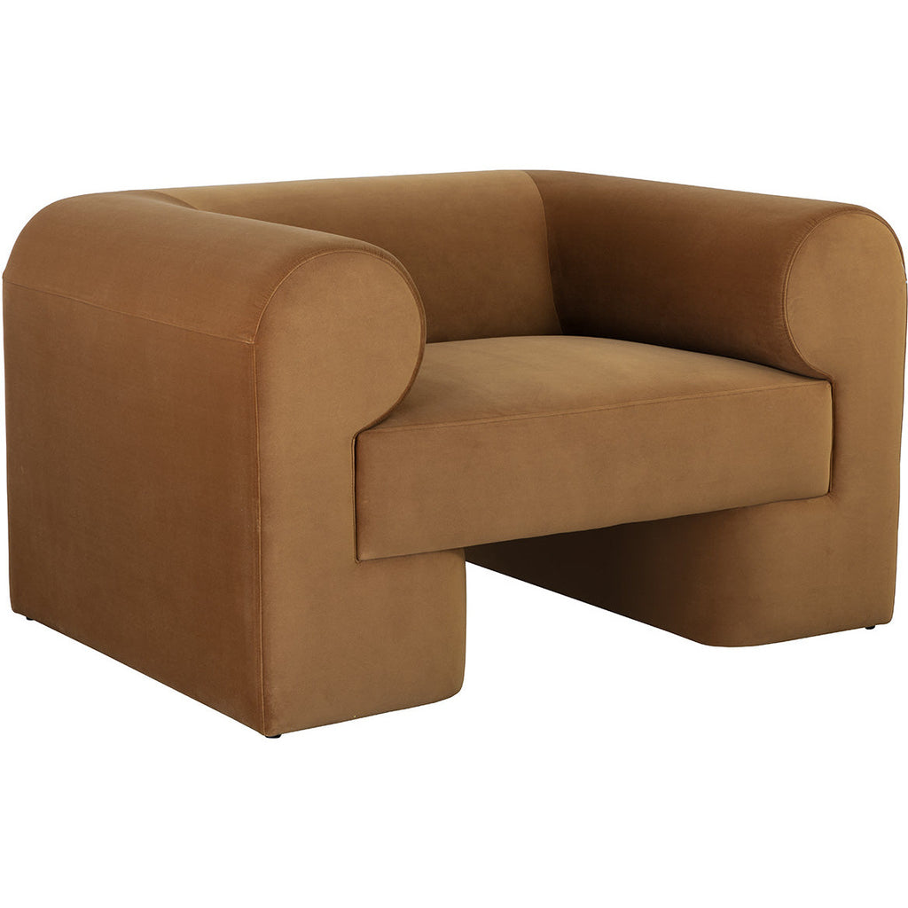 Ionic Armchair - Light House Co.