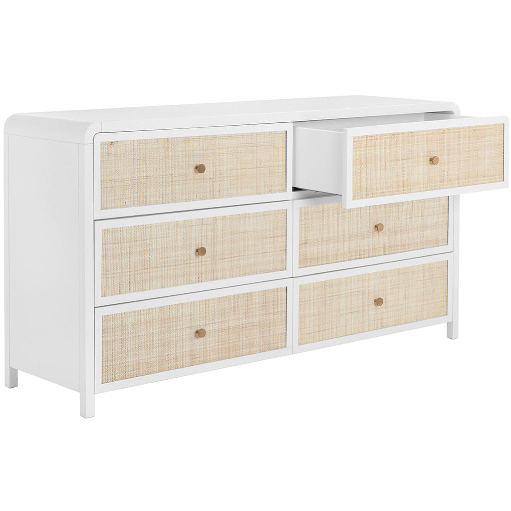Tierra Small Dresser - Light House Co.