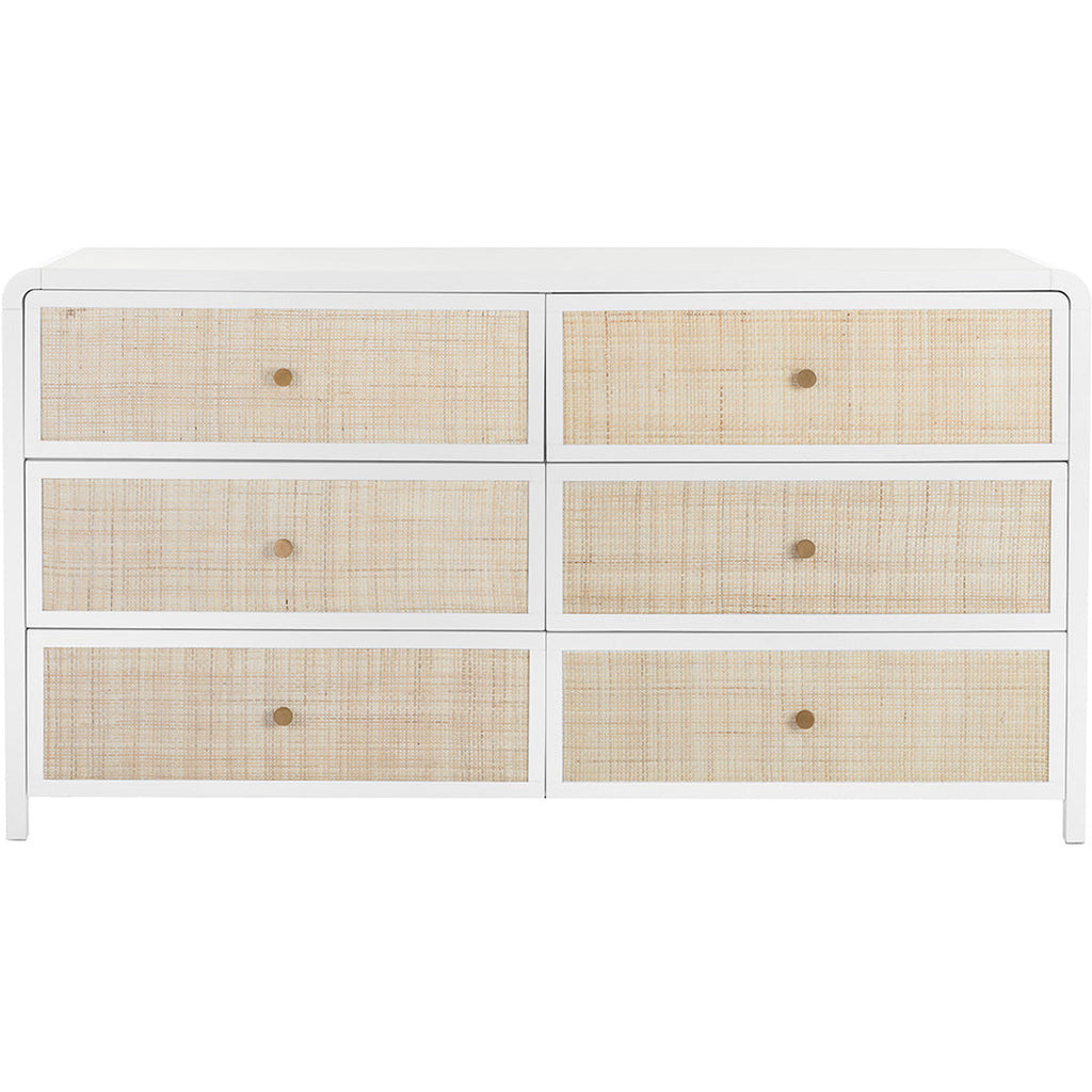 Tierra Small Dresser - Light House Co.
