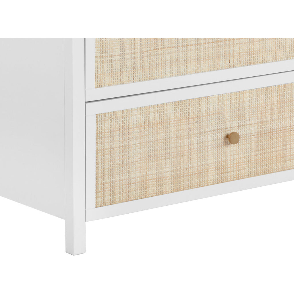 Tierra Small Dresser - Light House Co.