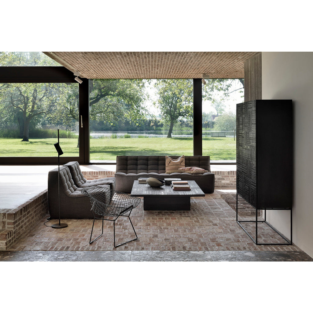 Nettie Sofa - Light House Co.