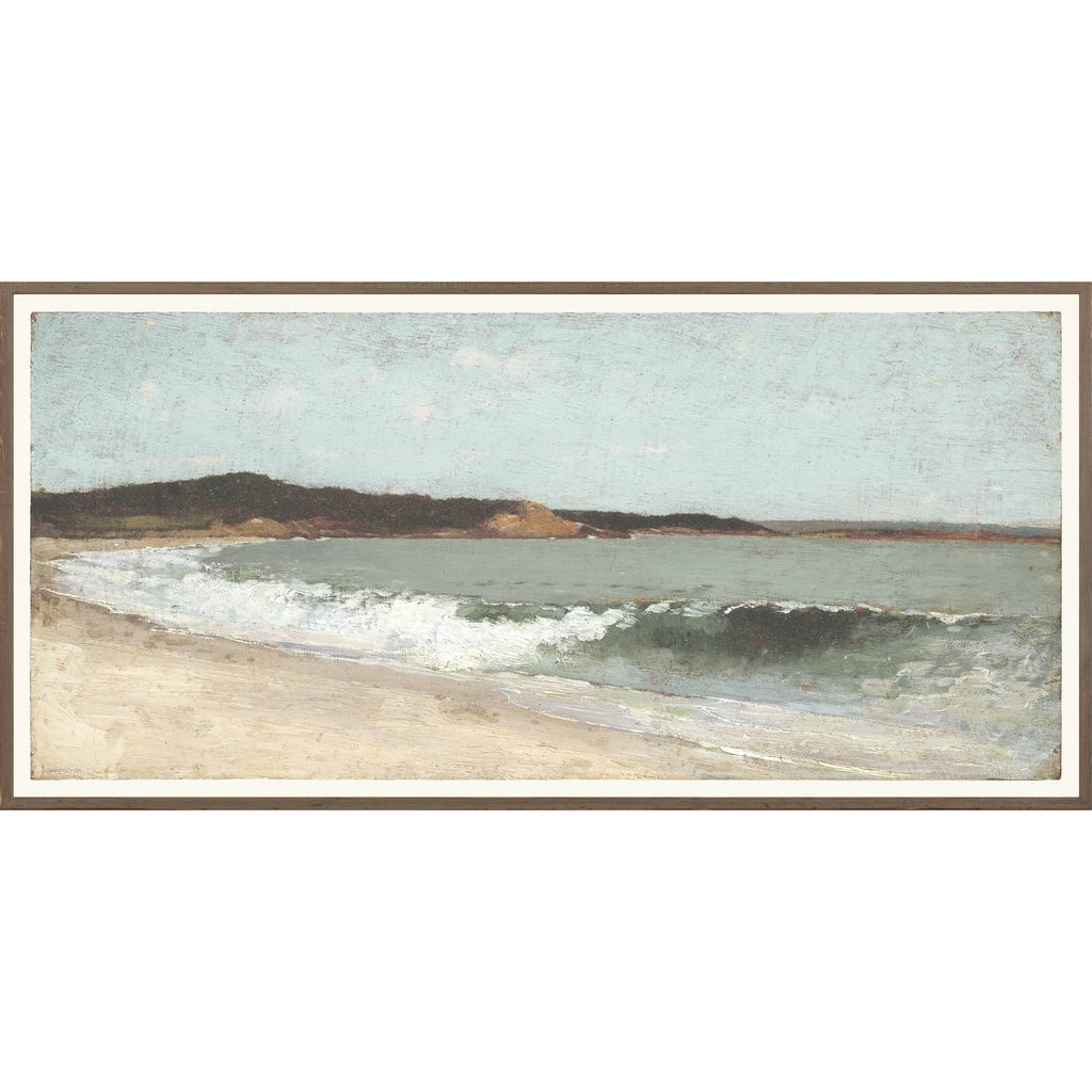 Mirna Strand - Light House Co.