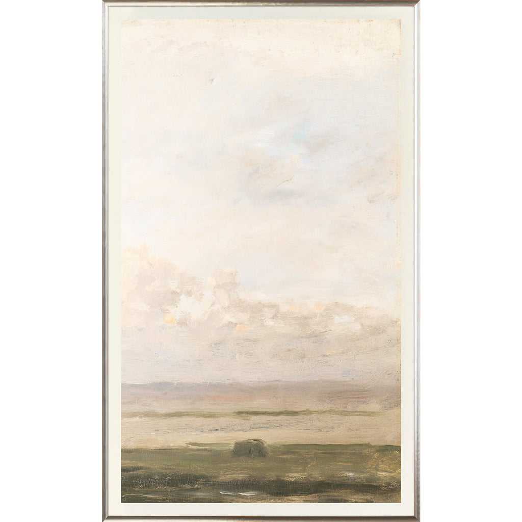 Beach at Ebb Tide - Light House Co.