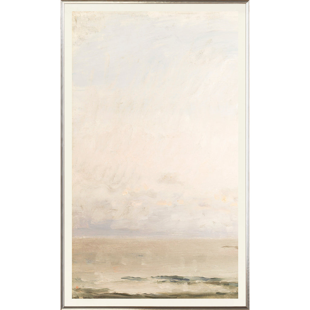 Beach at Ebb Tide - Light House Co.