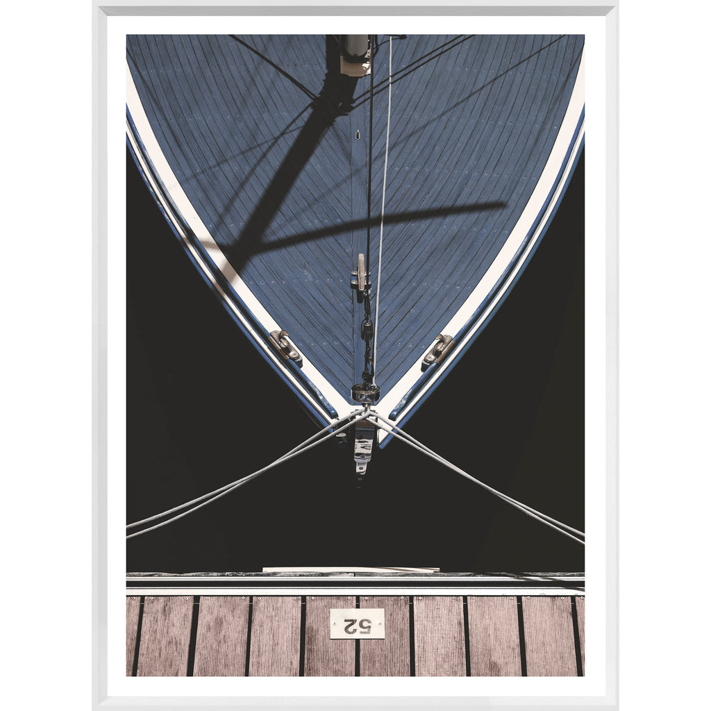 Keeping The Rope Tight - Light House Co.