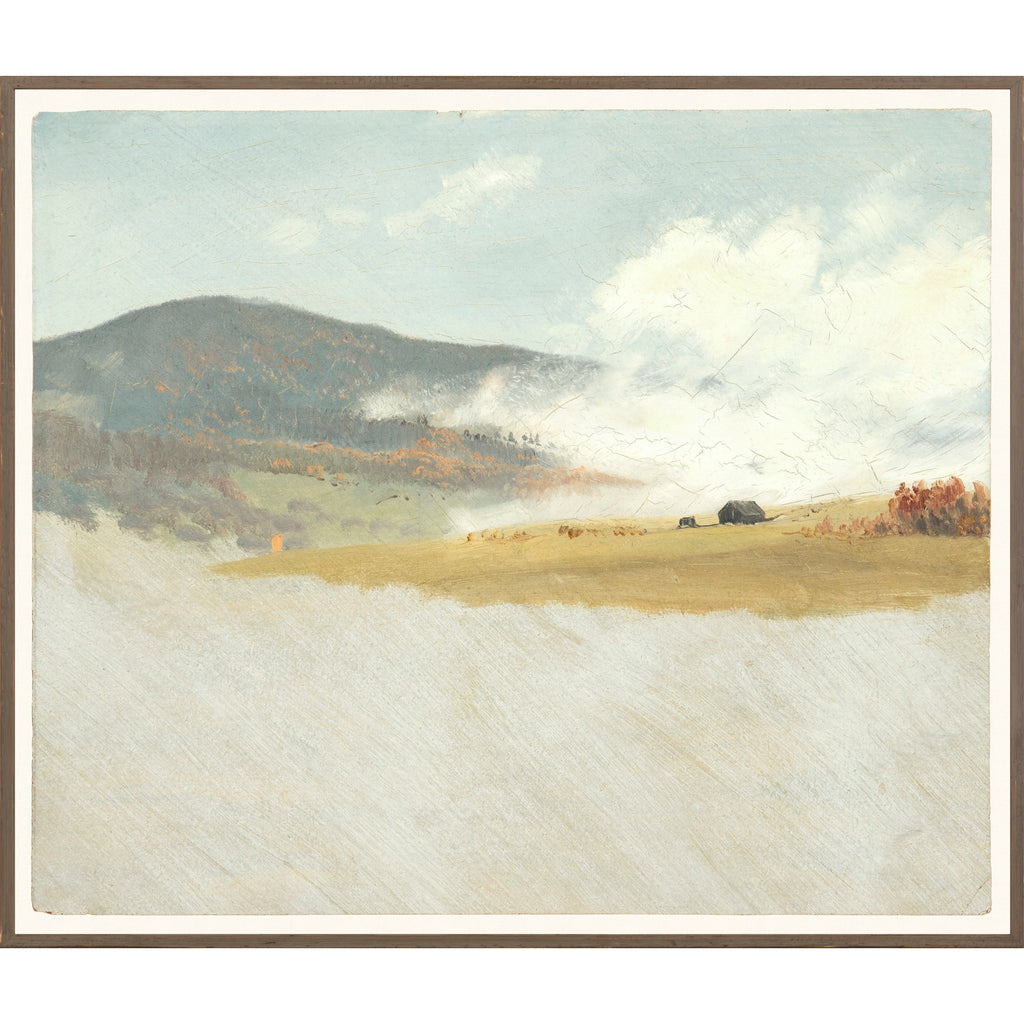 Tranquil Spoils - Light House Co.