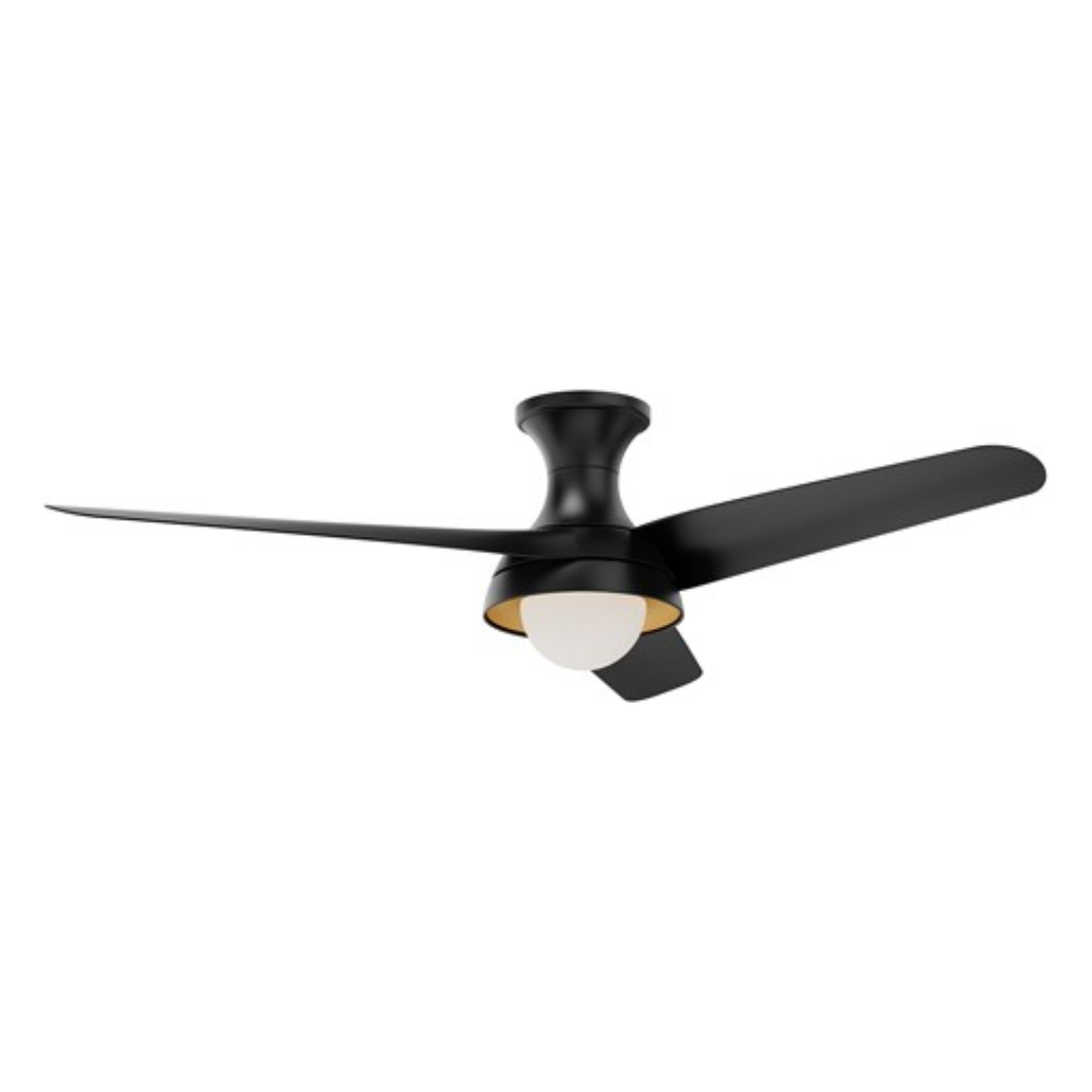 Rubio LED Fan - Light House Co.