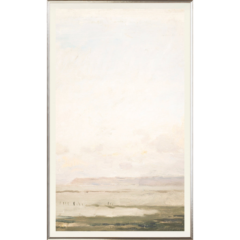 Beach at Ebb Tide - Light House Co.