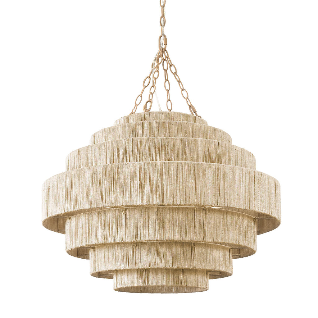 Everly Chandelier - Light House Co.