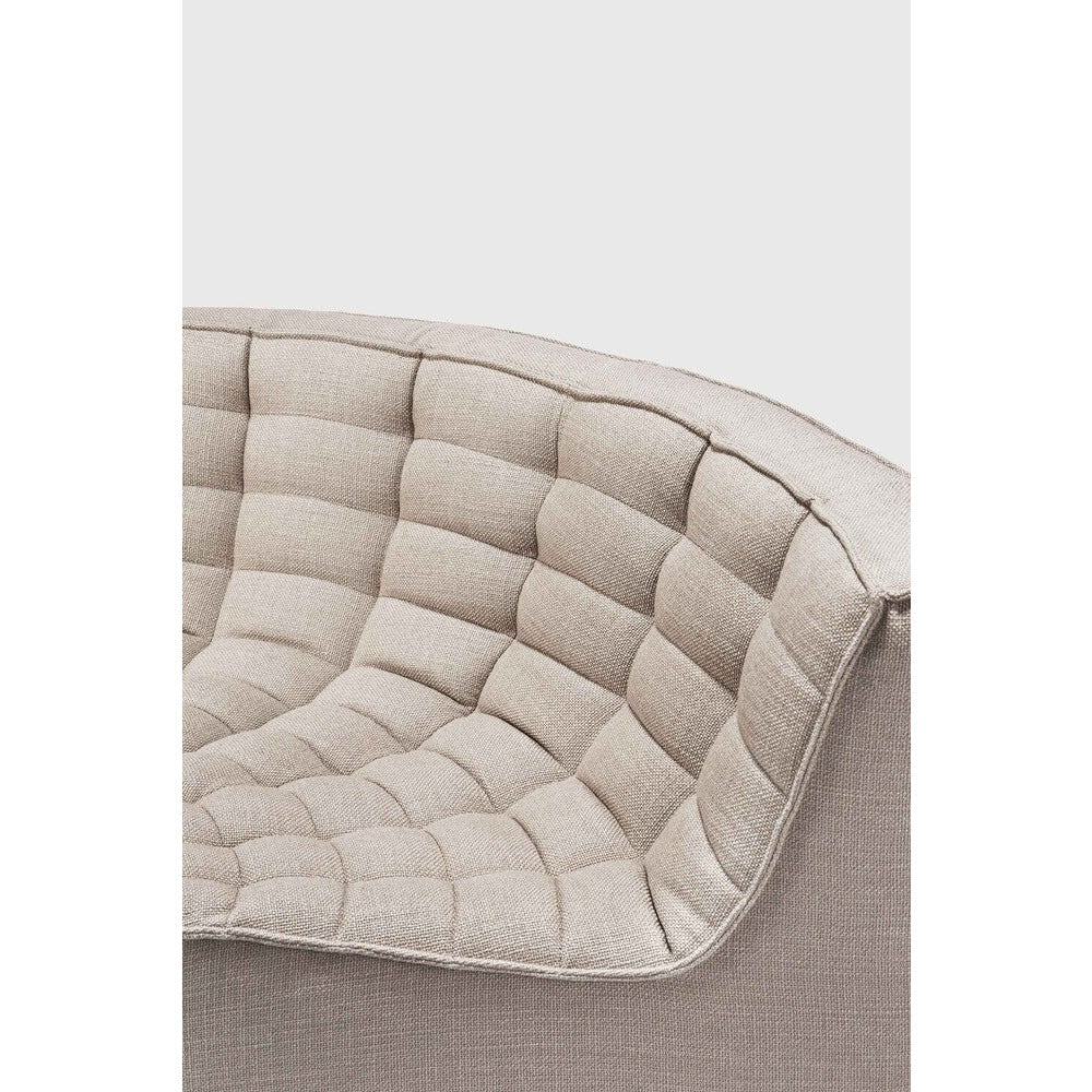 Nettie Sofa - Light House Co.