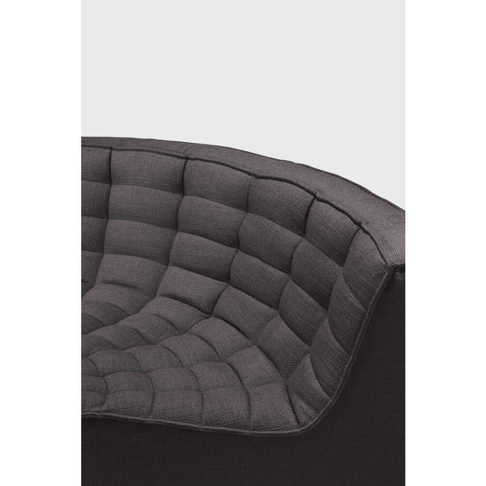 Nettie Sofa - Light House Co.