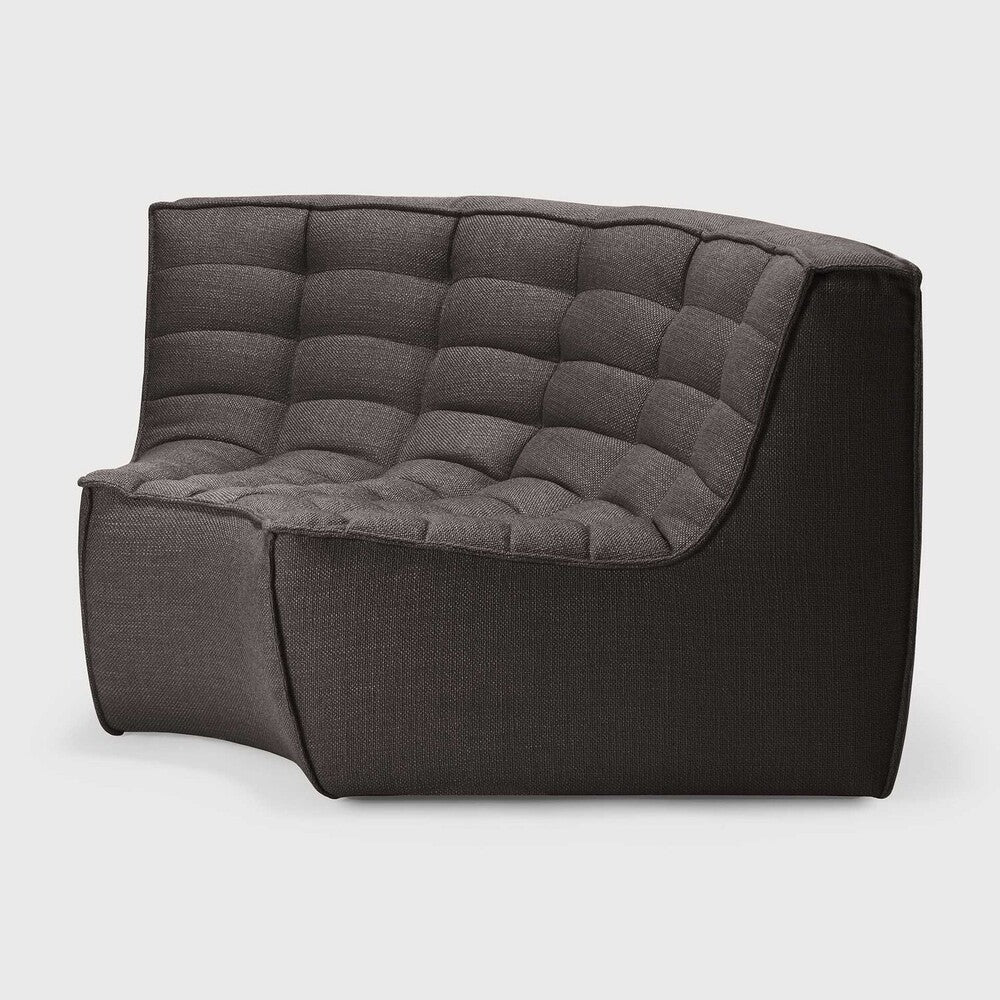 Nettie Sofa - Light House Co.
