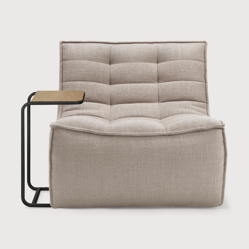 Nettie Sofa - Light House Co.
