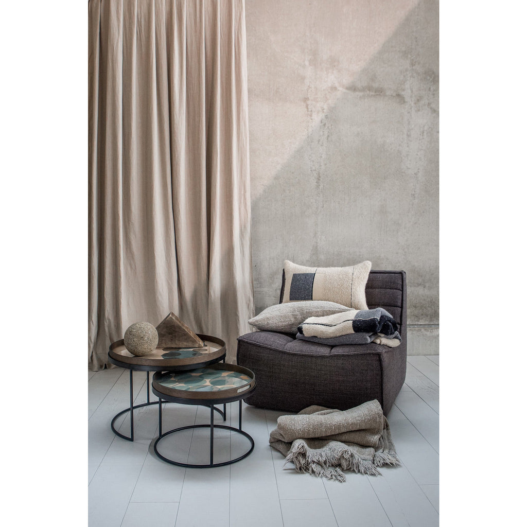 Nettie Sofa - Light House Co.