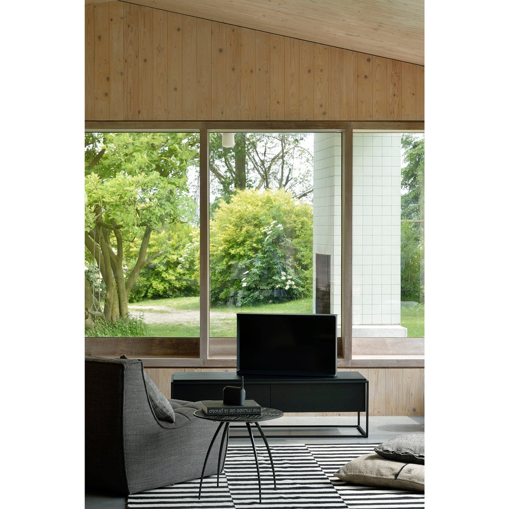 Nettie Sofa - Light House Co.