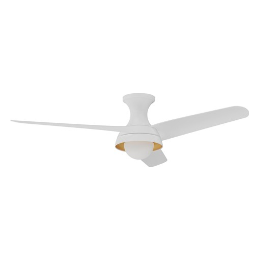 Rubio LED Fan - Light House Co.