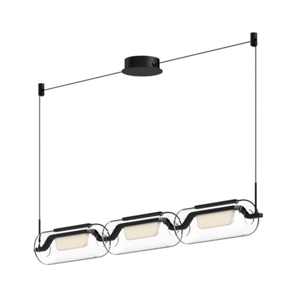Hilo Pendant - Light House Co.