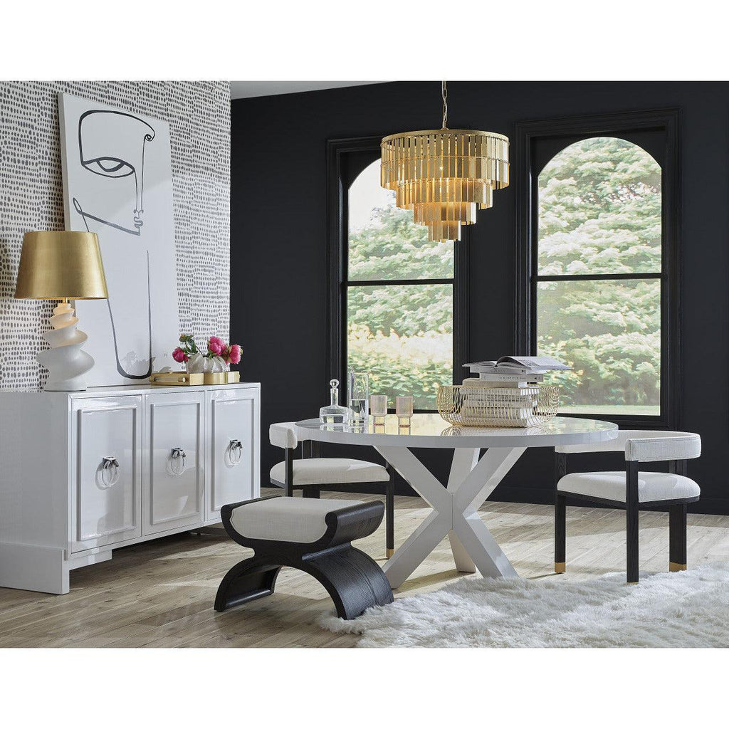 Calvin Dining Chair - Light House Co.