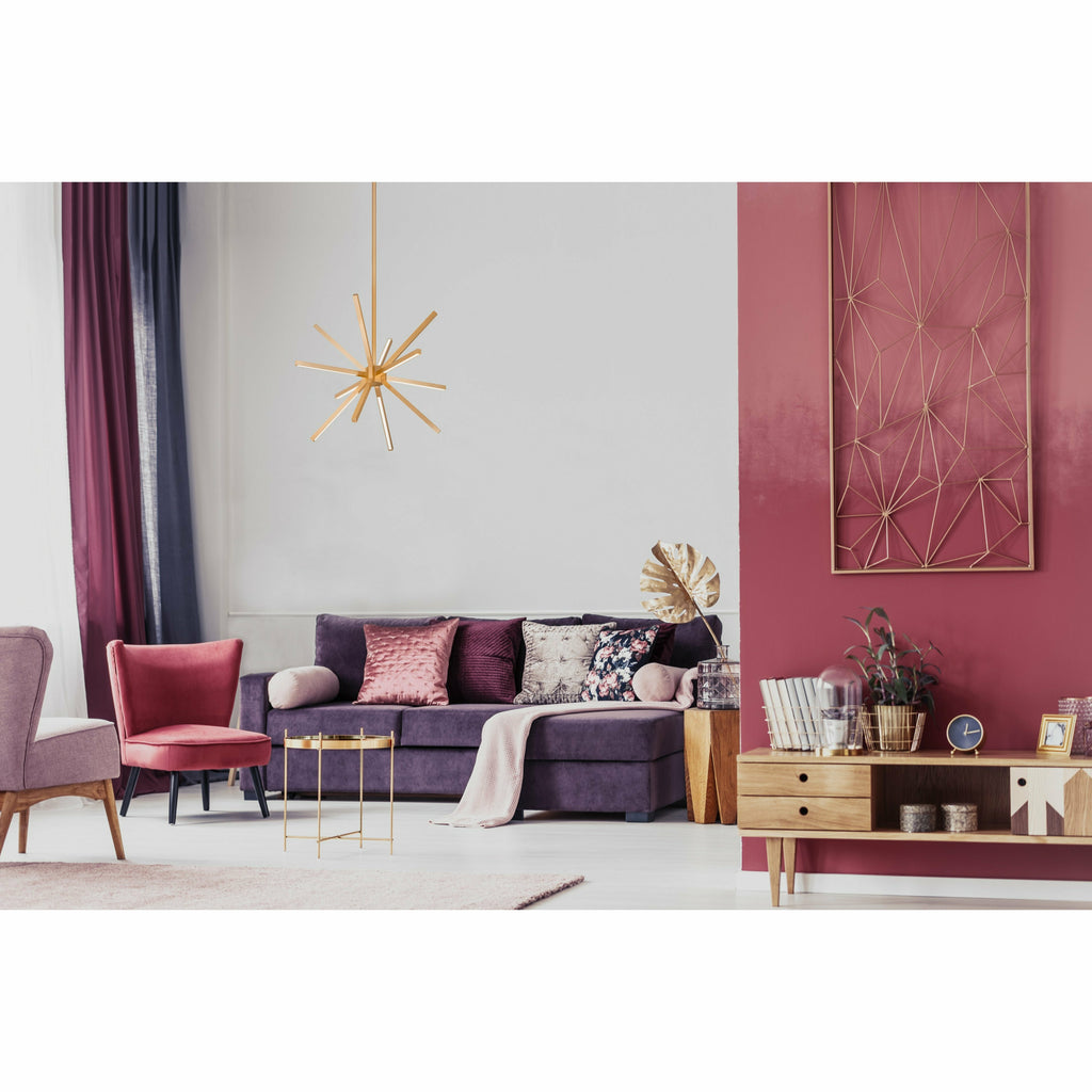 Sirius Chandelier - Light House Co.