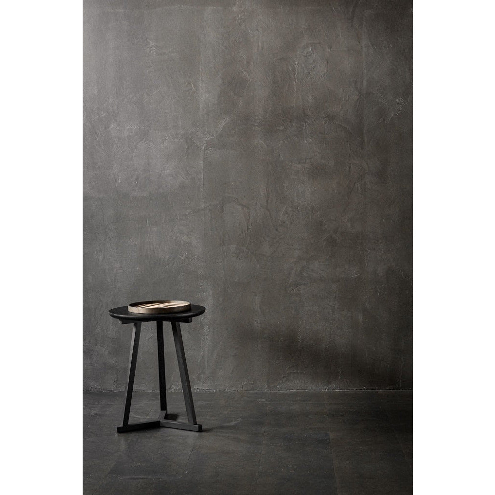 Tripod Side Table - Light House Co.