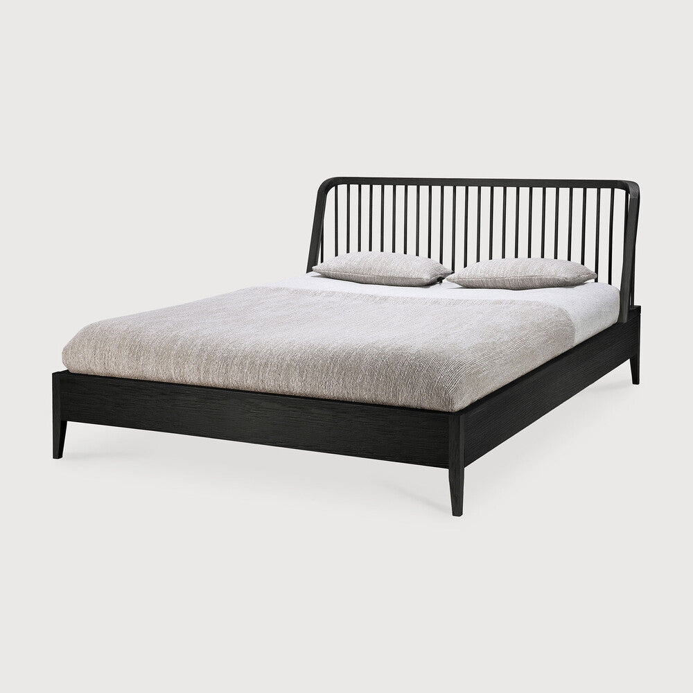 Spindle Bed - Light House Co.