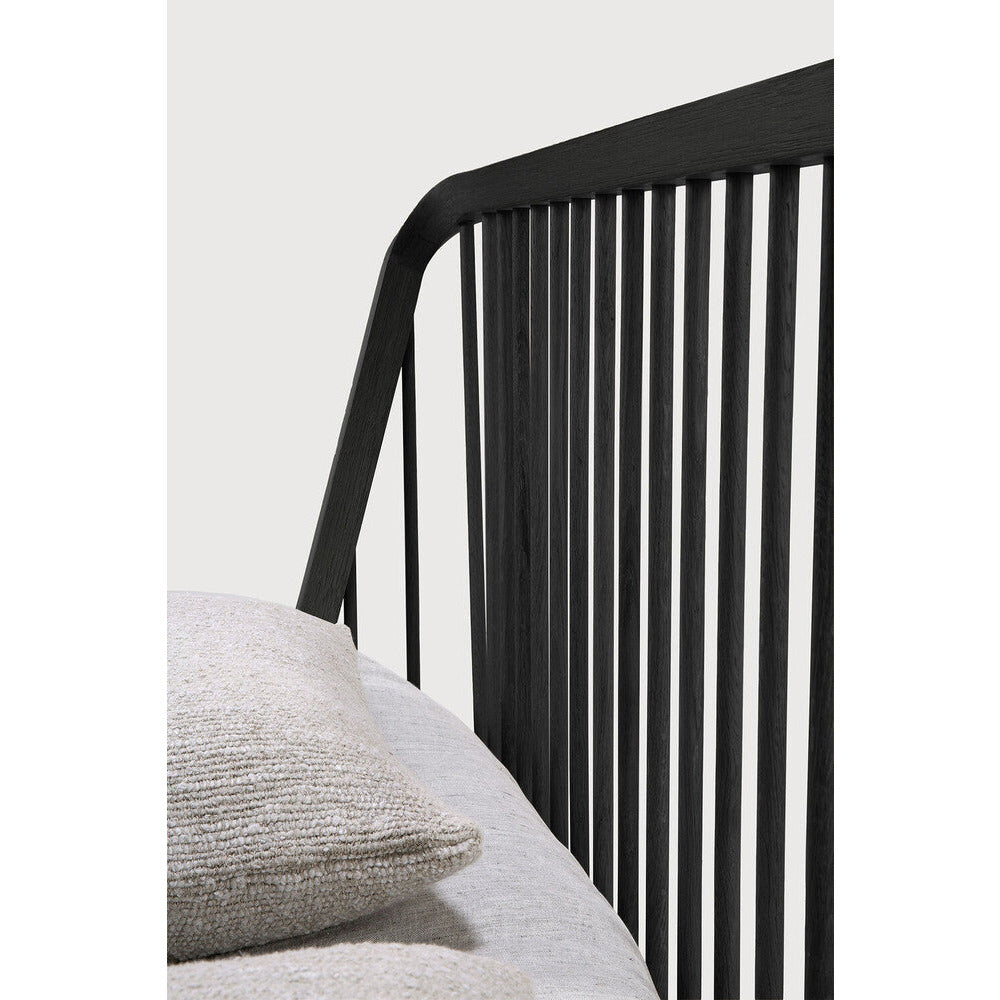 Spindle Bed - Light House Co.