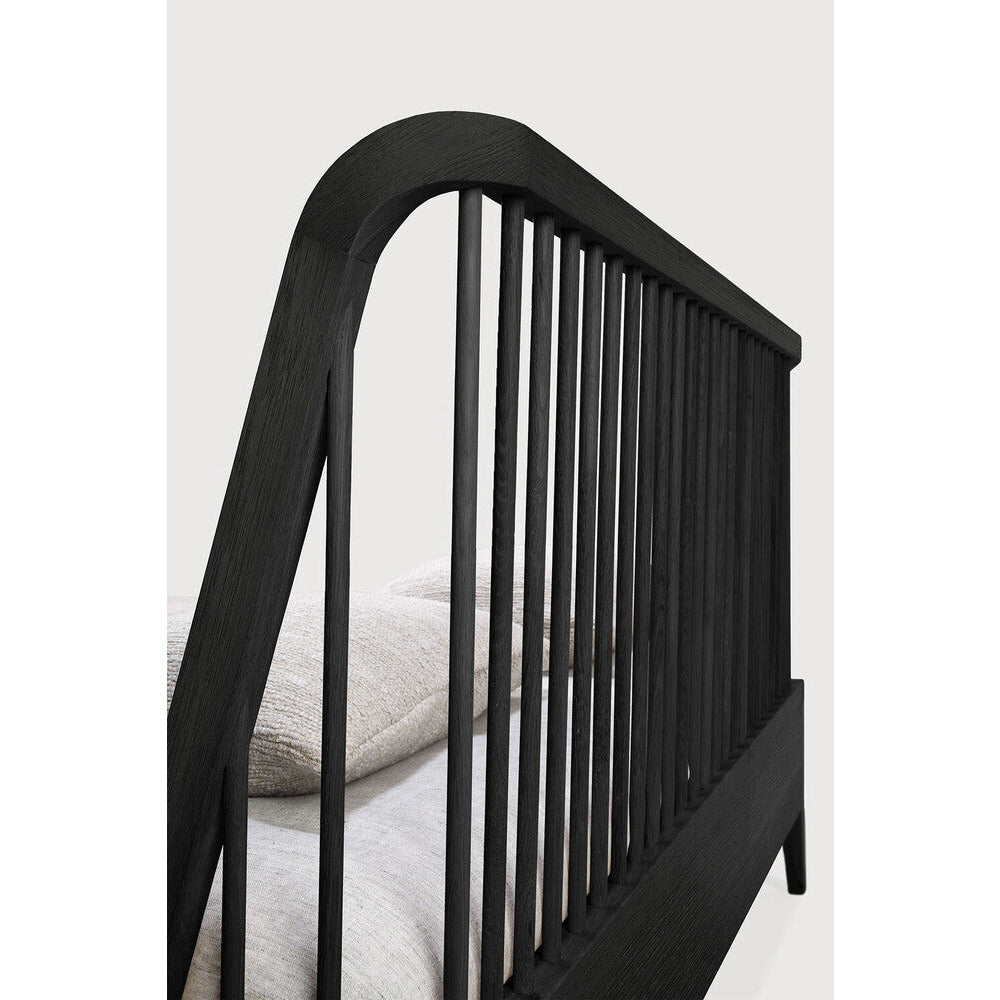 Spindle Bed - Light House Co.