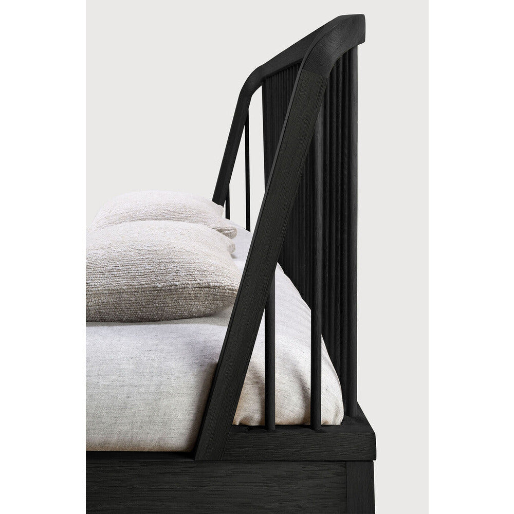 Spindle Bed - Light House Co.