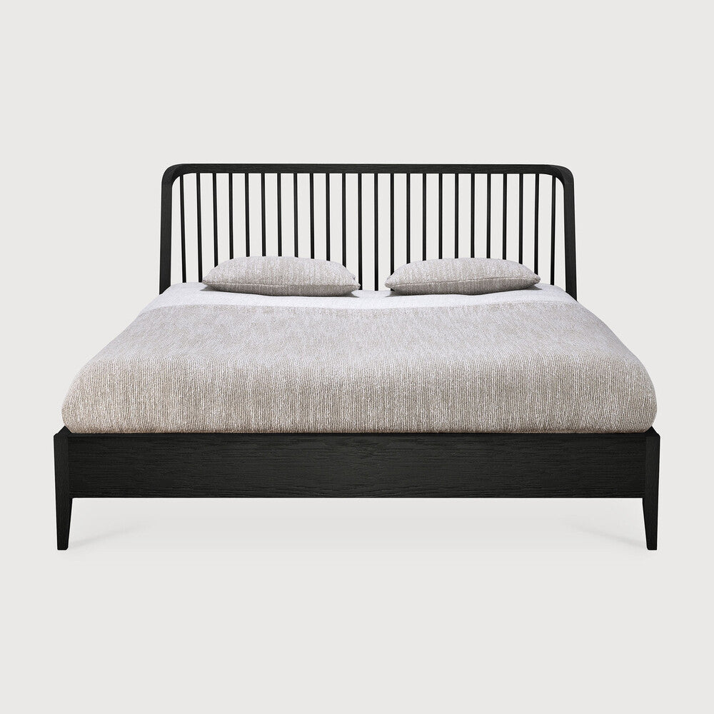 Spindle Bed - Light House Co.