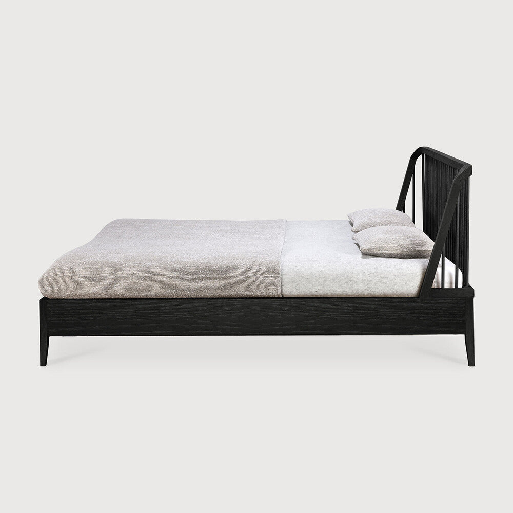 Spindle Bed - Light House Co.