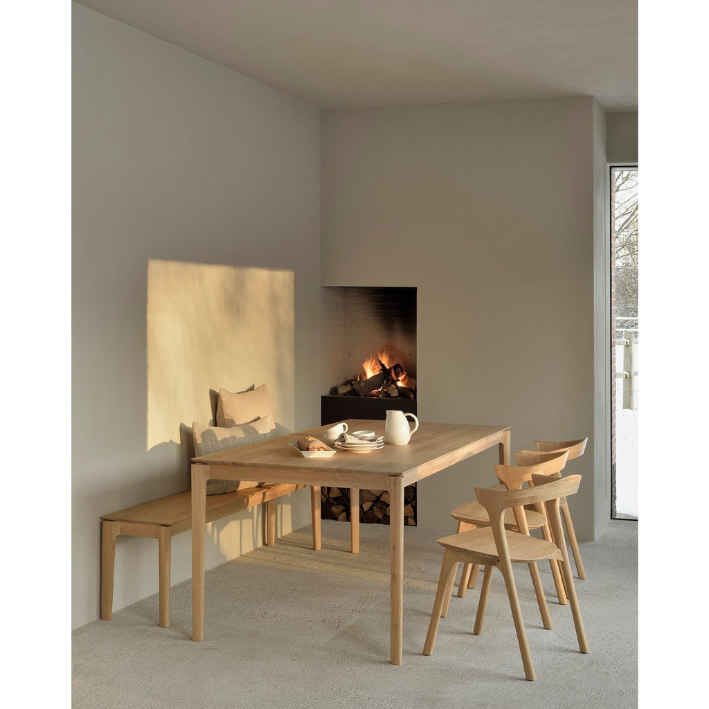Bok Dining Table - Light House Co.
