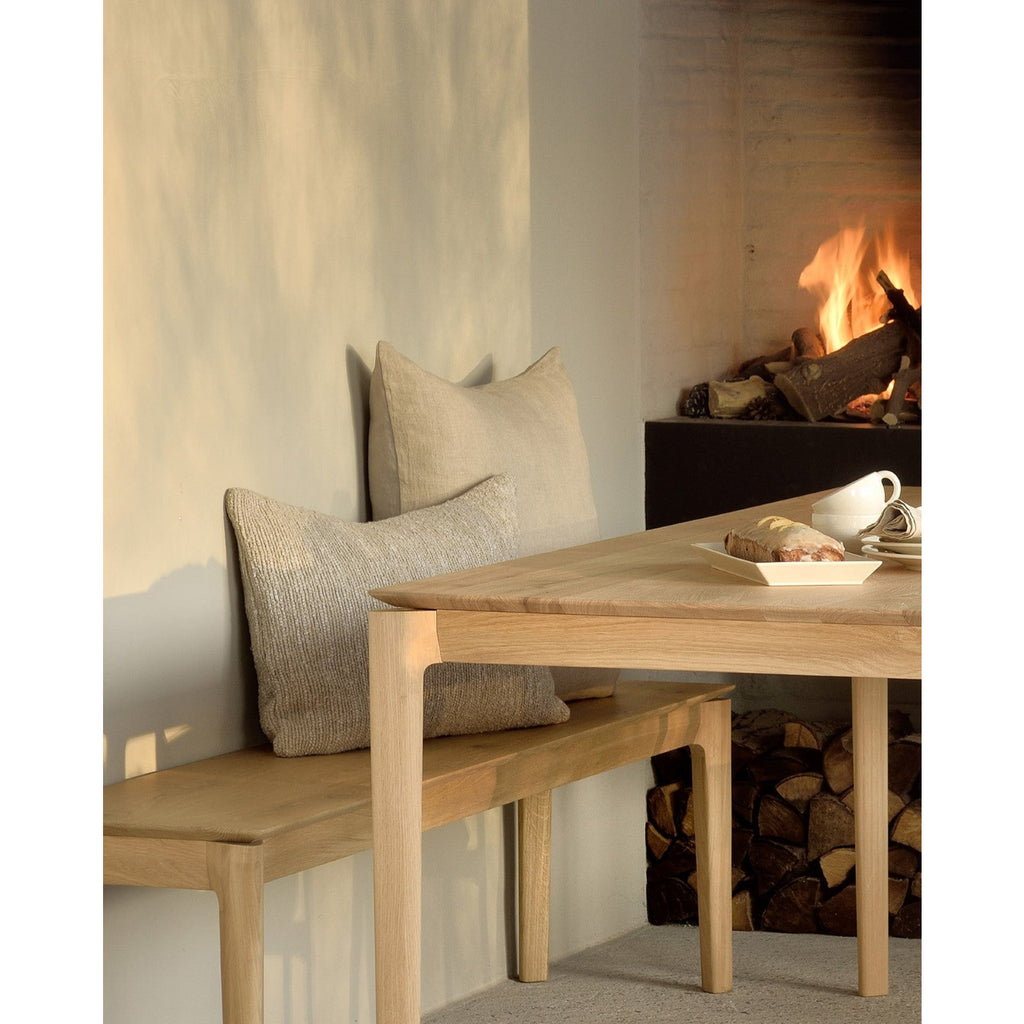 Bok Dining Table - Light House Co.