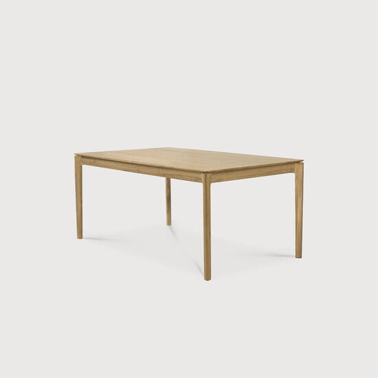 Bok Extendable Dining Table - Light House Co.