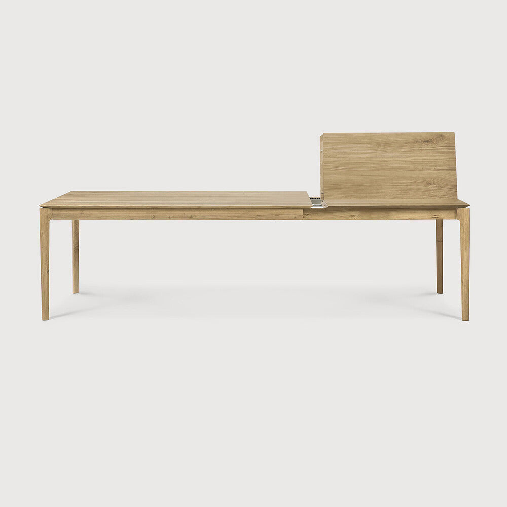 Bok Extendable Dining Table - Light House Co.