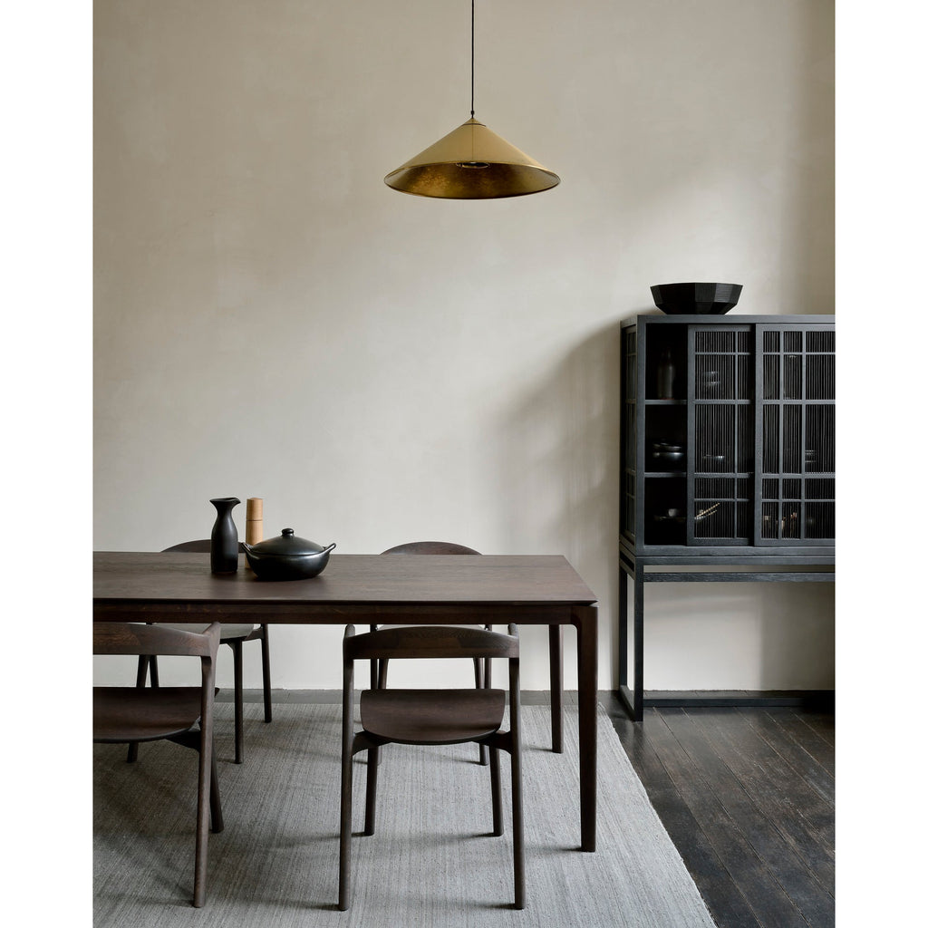 Bok Dining Table - Light House Co.