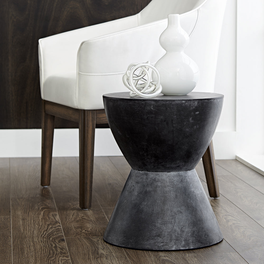Logan End Table - Light House Co.