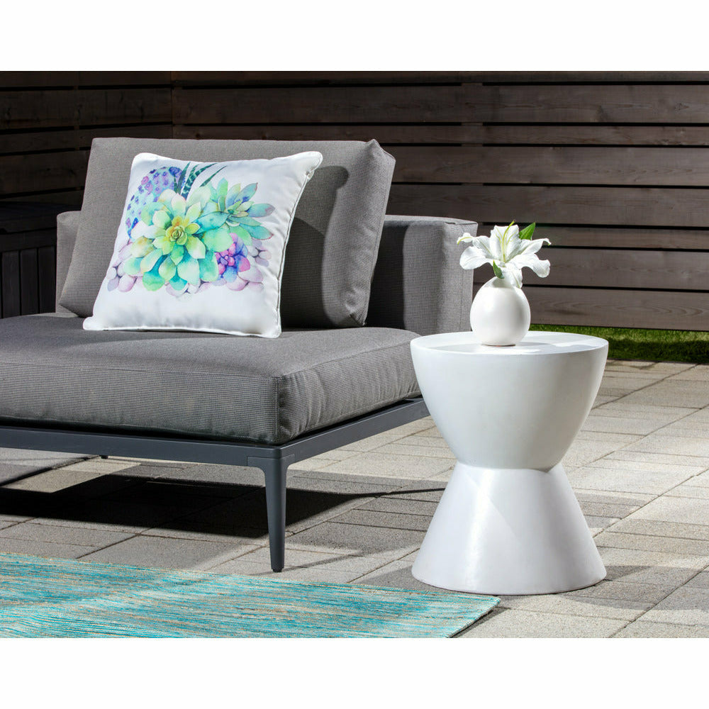 Logan End Table - Light House Co.